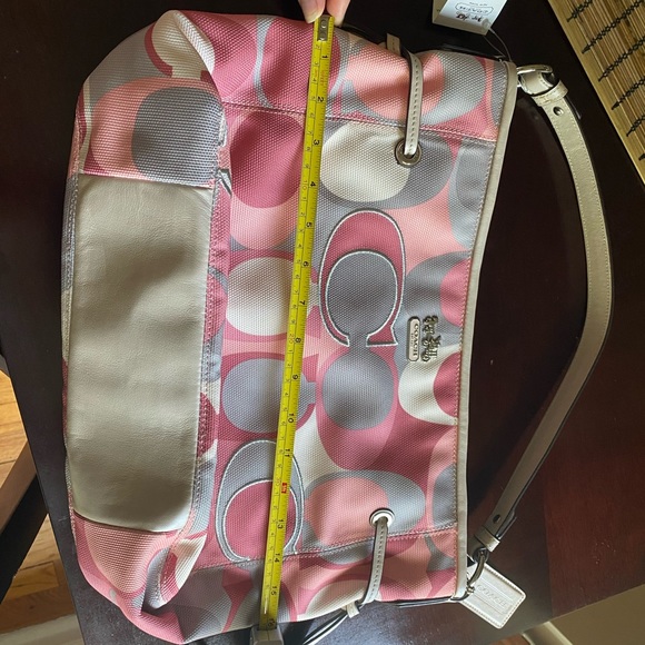 Coach Purse - Picture 5 of 6